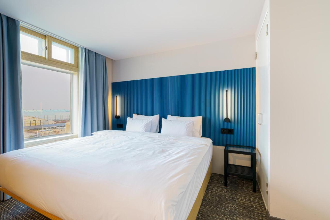 Little Prince Hotel Gunsan Exterior foto